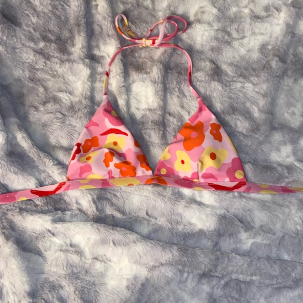 SHEIN bikini top